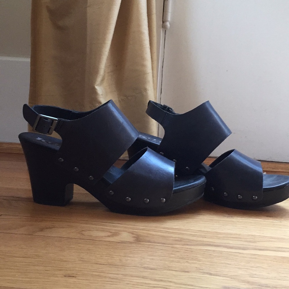 Korks shoes